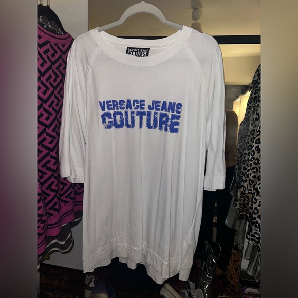 VERSACE T-shirt